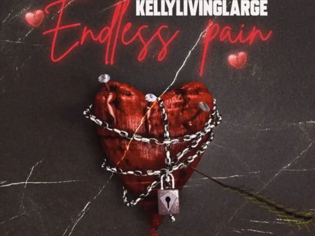 Kellylivinglarge – Endless Pain