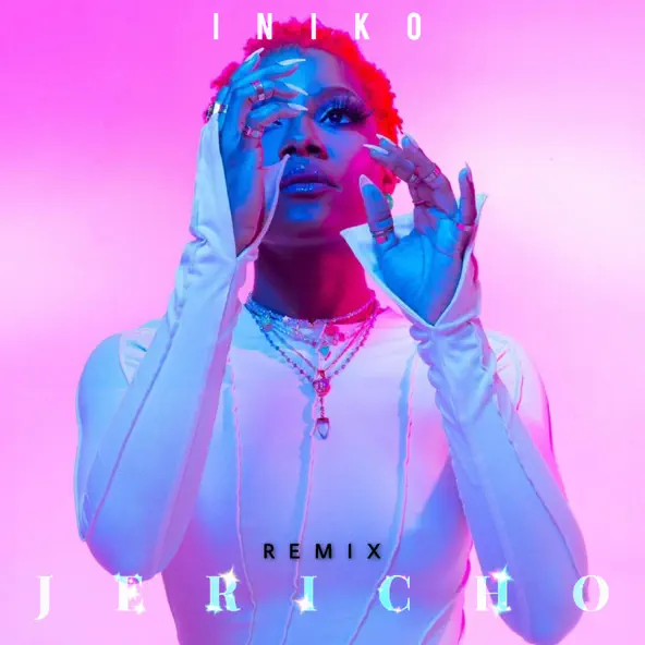 Iniko – Jericho Remix