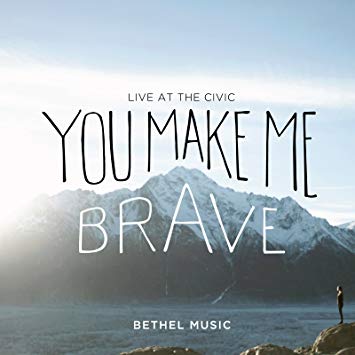 Bethel Music & Amanda Cook – Wonder & Live