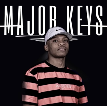 Major Keys – Forever Yena