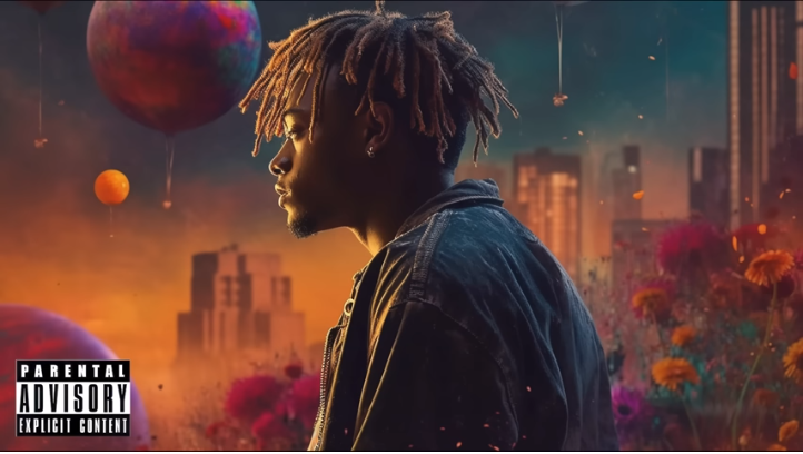 Juice WRLD AI Another Love