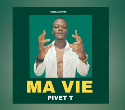 PIvet T Ma Vie (Hustle And Get Money)