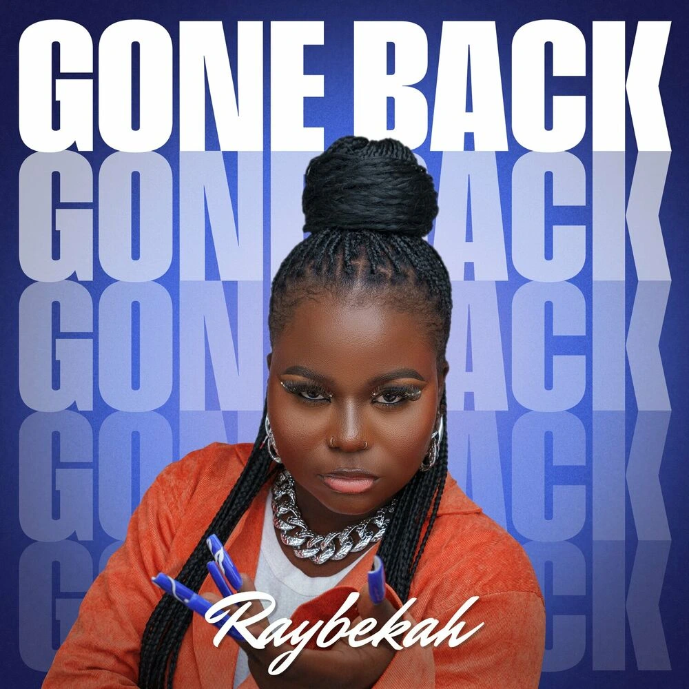 Gone Back song by Raybekah