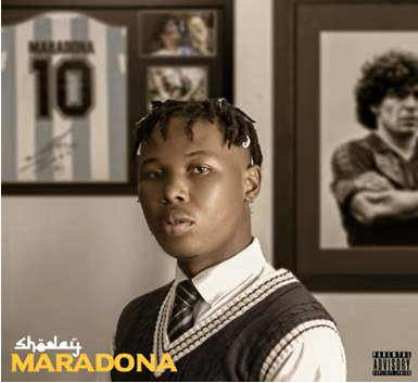 Shoday – Maradona Acoustic Version