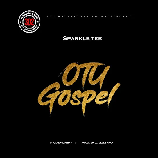 Sparkle Tee Otu Gospel