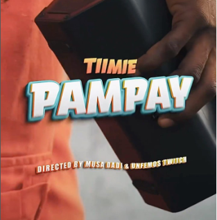 Tiimie Palmpay (Pampay)