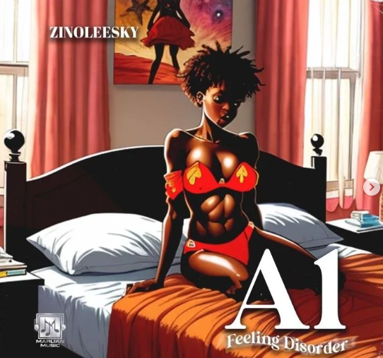 Zinoleesky – A1 (Feeling Disorder) (Sped Up Version)