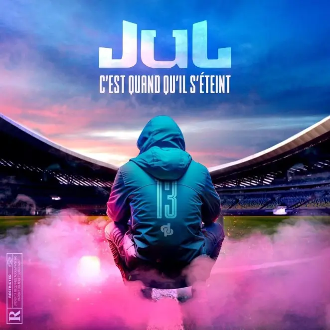 Jul – C’est quand qu’il s’éteint