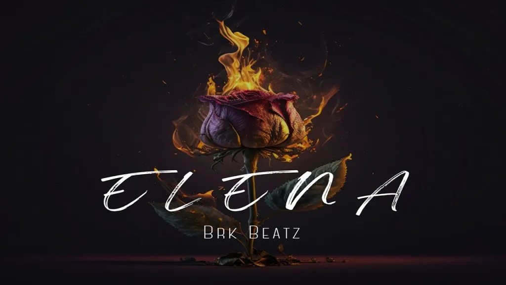 Brk Beatz Elena Tiktok