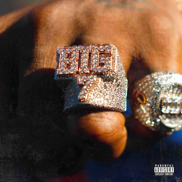 Burna Boy – Big 7