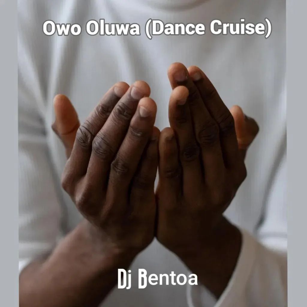 DJ Bentoa Owo Oluwa (Dance Cruise)