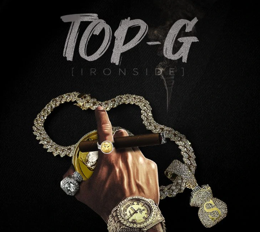 Kaptain – Top G (Ironside)