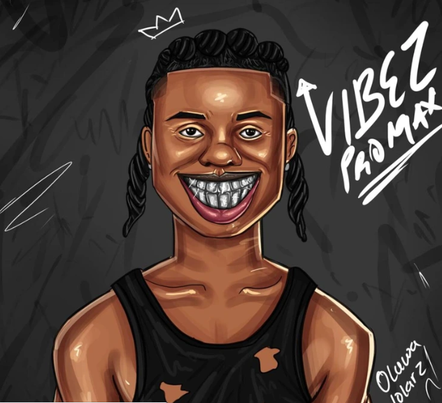 Oluwadolarz – Vibez ProMax