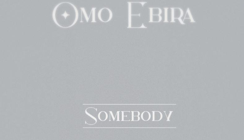 Omo Ebira Beatz – Somebody (Afro Mara)