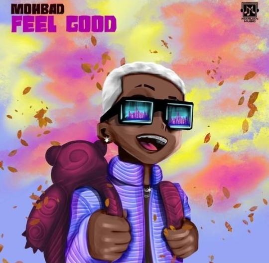 Mohbad – Wetin Be This One Like This (Been Through Many Things)